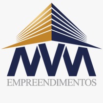 Logo MVM Empreendimentos